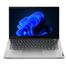 Lenovo ThinkBook 14 G2 ITL 14"(2020) - Core i5-1135G7 - 8GB - SSD 256 GB QWERTY - Ισπανικό