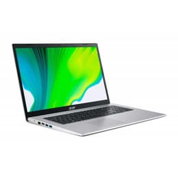 Acer Aspire 3 N5030 15" (2019) - Pentium Silver N5000 - 8GB - SSD 256 GB QWERTY - Ιταλικό