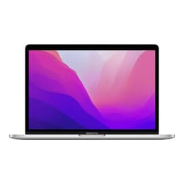 MacBook Pro 13" (2022) - QWERTZ - Γερμανικό