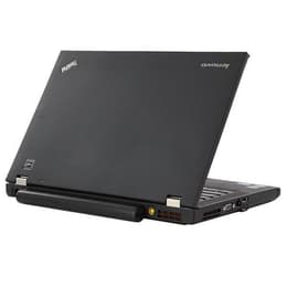 Lenovo ThinkPad T420 14" (2013) - Core i5-2520M - 8GB - SSD 128 GB QWERTY - Ιταλικό