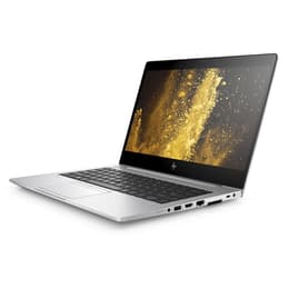 Hp EliteBook 830 G5 13"(2018) - Core i5-7300U - 8GB - SSD 240 GB AZERTY - Γαλλικό