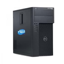 Dell Precision T1700 Core i7-4765T 2 - SSD 512 GB - 8GB