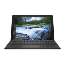 Dell Latitude 5290 12" Core i3-8130U - SSD 256 GB - 8GB AZERTY - Γαλλικό