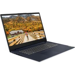 Lenovo IdeaPad 3 17ITL6 17"(2020) - Celeron 6305 - 4GB - SSD 128 GB AZERTY - Γαλλικό