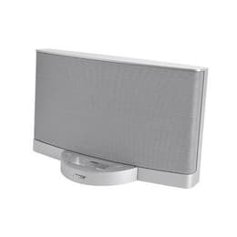 Bose SoundDock Series II Bluetooth Ηχεία - Ασημί