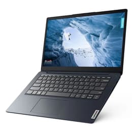 Lenovo IdeaPad 1 14IJL7 14"(2021) - Celeron N4500 - 8GB - SSD 256 GB AZERTY - Γαλλικό