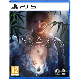 Scars Above - PlayStation 5