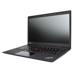 Lenovo ThinkPad X1 Carbon 1ST Gen 14" (2012) - Core i7-3667U - 8GB - SSD 240 GB QWERTY - Ιταλικό