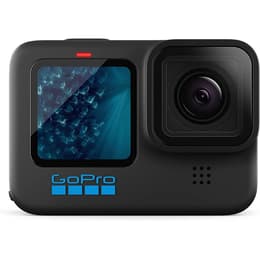 Gopro HERO12 Black Action Camera