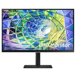 27" Samsung S27A600U 2560 x 1440 LED monitor Μαύρο