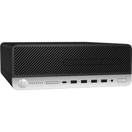 HP ProDesk 600 G3 SFF Core i5-6500 3.2 - SSD 512 GB - 32GB