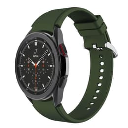 Samsung Ρολόγια Galaxy Watch 4 Classic 46mm Παρακολούθηση καρδιακού ρυθμού GPS - Μαύρο