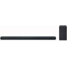 Soundbar & Home Cinema LG SK10Y - Μαύρο