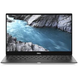 Dell XPS 13 7390 13"(2019) - Core i5-10210U - 8GB - SSD 256 GB AZERTY - Γαλλικό