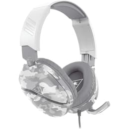 Turtle Beach Recon 70 gaming με καλώδιο Ακουστικά Μικρόφωνο - Γκρι