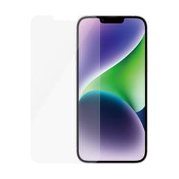 Προστατευτική οθόνη Panzerglass iPhone 14 Plus - Διαφανές