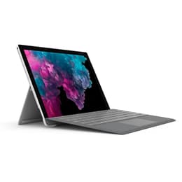 Microsoft Surface Pro 6 12" Core i5-8350U - SSD 256 GB - 8GB AZERTY - Γαλλικό