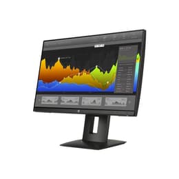 23" HP Z23N 1920 x 1080 LCD monitor Μαύρο