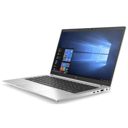 Hp EliteBook 830 G7 13"(2019) - Core i5-10210U - 16GB - SSD 256 GB AZERTY - Γαλλικό