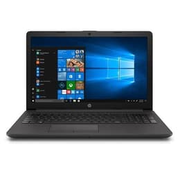 HP 250 G7 15" (2020) - Core i5-8265U - 8GB - SSD 256 GB AZERTY - Γαλλικό