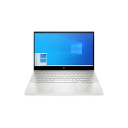 HP 15-ep0008ns 15" (2021) - Core i7-1050H - 16GB - SSD 1000 GB QWERTY - Ισπανικό