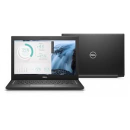 Dell Latitude 7280 12"(2017) - Core i5-7300U - 8GB - SSD 256 GB AZERTY - Γαλλικό