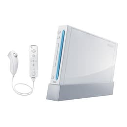 Nintendo Wii - Άσπρο