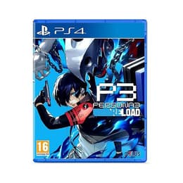 Persona 3 Reload - PlayStation 4