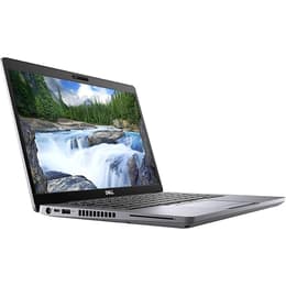 Dell Latitude 5410 14" (2020) - Core i5-10310U - 16GB - SSD 256 GB QWERTY - Ιταλικό