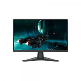 24" Lenovo G24E-20 1920 x 1080 LCD monitor Μαύρο