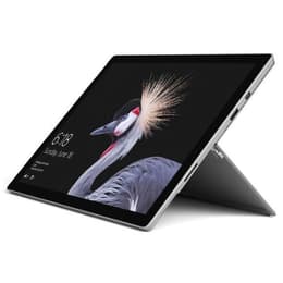 Microsoft Surface Pro 4 12" Core i5-6300U - SSD 128 GB - 4GB AZERTY - Γαλλικό