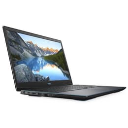 Dell G3 3500 15" - Core i7-10750H - 8GB - SSD 512 GBGB NVIDIA GeForce GTX 1660 Ti AZERTY - Γαλλικό