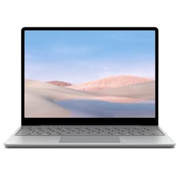 Microsoft Surface Laptop Go 12" Core i5-1035G1 - SSD 128 GB - 8GB QWERTZ - Γερμανικό