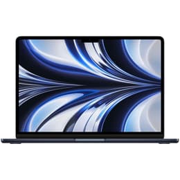 MacBook Air 13" (2022) - QWERTY - Δανικό