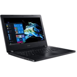 Acer TravelMate P259 15" (2019) - Core i7-6500U - 8GB - SSD 256 GB AZERTY - Γαλλικό