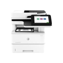 HP Managed MFP E57540dn Έγχρωμο Laser