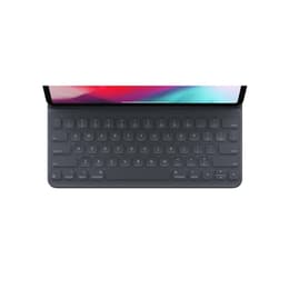 Smart Keyboard Folio (iPad δεν περιλαμβάνεται) 12.9" (2018) - Charcoal grey - QWERTY - Ισπανικό