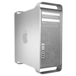 Mac Pro (Νοέμβριος 2010) Xeon 3,46 GHz - SSD 4 tb + HDD 4 tb - 128GB