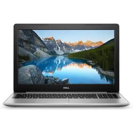 Dell Inspiron 5770 17" (2018) - Core i7-8550U - 8GB - HDD 2 tb QWERTY - Αγγλικά