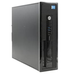 HP ProDesk 400 G1 SFF Core i7-4770 3.4 - SSD 2 tb - 8GB