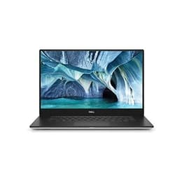 Dell XPS 15 9570 15" (2018) - Core i5-8300H - 8GB - SSD 256 GB AZERTY - Γαλλικό