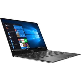 Dell XPS 13 7390 13"(2019) - Core i5-10210U - 8GB - SSD 256 GB QWERTY - Αγγλικά