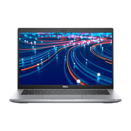 Dell Latitude 5420 14" (2018) - Core i5-1145G7 - 16GB - SSD 256 GB QWERTY - Ιταλικό