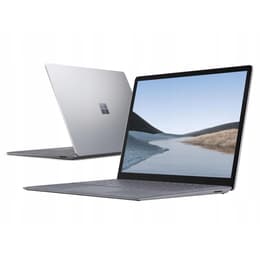 Microsoft Surface Laptop 3 15"(2019) - Core i5-1035G7 - 8GB - SSD 256 GB QWERTY - Ιταλικό