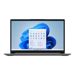 Lenovo IdeaPad 1 15IJL7 15" (2021) - Celeron N4500 - 4GB - SSD 128 GB QWERTY - Αγγλικά