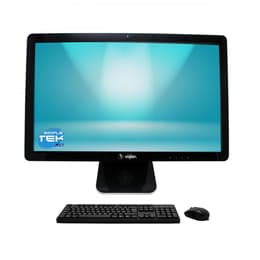 Viglen Omnimo 5 VIG-670W 23" Celeron 1.8 GHz - SSD 256 GB - 8GB QWERTY - Ιταλικό