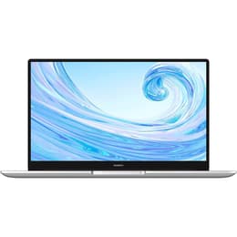 Huawei MateBook D15 15" (2020) - Core i5-1135G7﻿ - 8GB - SSD 512 GB AZERTY - Γαλλικό