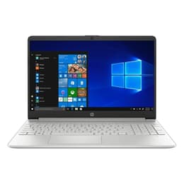 HP 15S-EQ2058NF 15" (2021) - Ryzen 7 5700U - 16GB - SSD 512 GB AZERTY - Γαλλικό