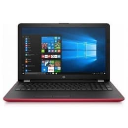 Hp Pavilion 15-DA1034LA 15"(2018) - Core i5-8265U - 8GB - HDD 1 tb QWERTY - Ισπανικό