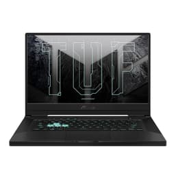 Asus TUF Dash FX516P 15" - Core i5-11300H - 40GB - SSD 1 tbGB NVIDIA GeForce RTX 3060 Max-Q AZERTY - Γαλλικό